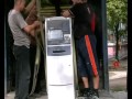 Перевозка банкоматов в Харькове +380979617674