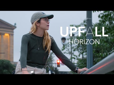 UPFALL | Rachel Andie - "Horizon" (Official Video)