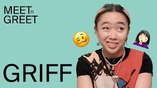 Meet 'N' Greet: Griff