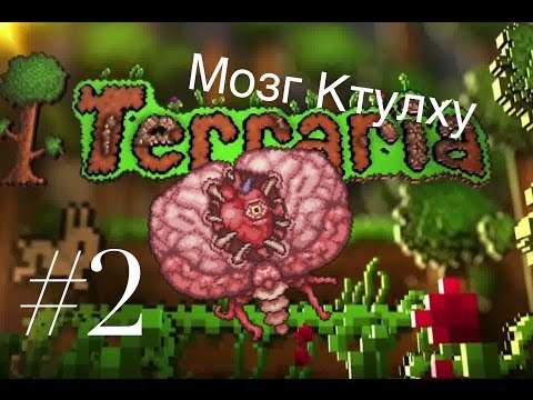 Террария как сделать призывалку мозга ктулху Террария как сделать призывалку мозга ктулху
