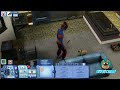 SIMS 3 - Vaya Fauna -  Ahorrando para remodelar #9