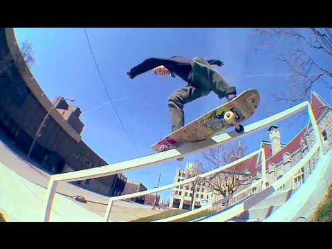 Vinnie Mango - Throwaway Part - Beedoh Promo