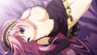 Sexy Anime Girls