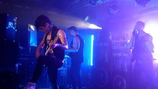 Watch My Passion A Secret Never To Be Told video