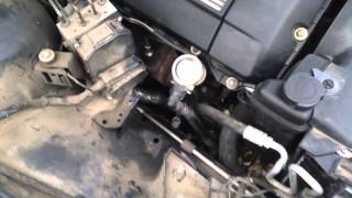 How to Fix and Diagnose BMW P0491 P0492 Secondary Air / Vacuum Leak E36 E46 E39 E53