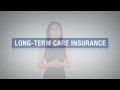 Long Term Care Insurance    YouTube