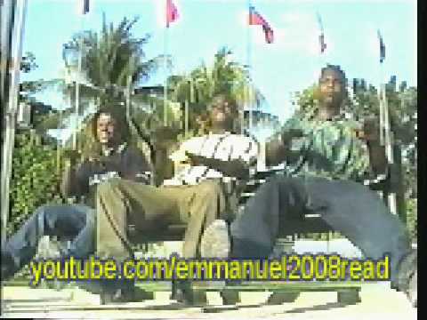 King Of Kings Nateri Pakole Kanaval 2000