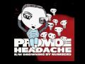 Promoe - Headache