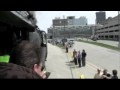 Union Pacific No. 844 Steam Locomotive Valley Eagle Heritage Tour, Pt. 1