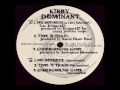 Kirby Dominant - Time Is Tickin
