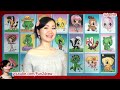 100 Drawings CHALLENGE: Mei Yu Draws 100 Cats - #1 - Ragdoll - Fun2draw