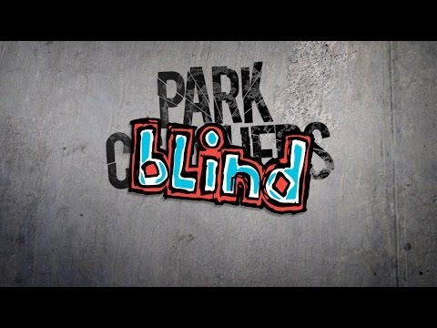 Blind Park Crashers!
