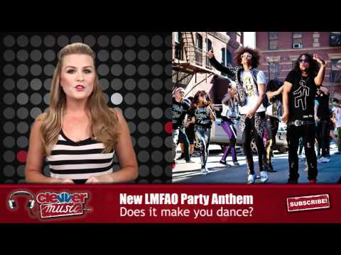 LMFAO's Party Rock Anthem Music Video Channels 28 Days Later