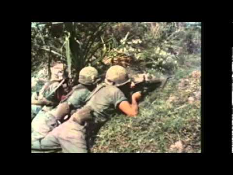 The fish cheer & I-feel-like-I'm-fixin'-to-die rag Video