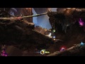 ORI AND THE BLIND FOREST [002] - Allein in der Geisterhöhle