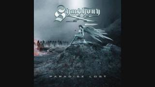 Watch Symphony X Paradise Lost video