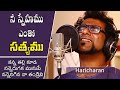 Nee Snehamu Ento Sathyamu || Joshua Shaik || Haricharan || Latest New Telugu Christian Songs || HD