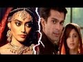 Asad GETS DRUGGED by Tanveer in Qubool Hai 17th June 2013 FULL EPISODE