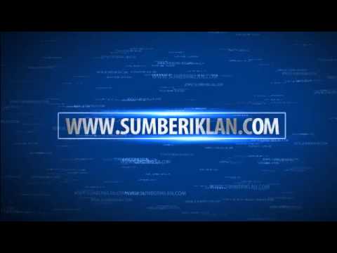 VIDEO : iklan baris gratis www.sumberiklan.com gratis dan pasti laris - iklanbarisiklanbarisgratishttp://www.sumberiklan.com pasangiklanbarisiklanbarisgratishttp://www.sumberiklan.com pasangiklandisini http://www.sumberiklan.com/?view=sel ...