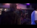 D Dubb performance at Liquid Blue in Newport News VA