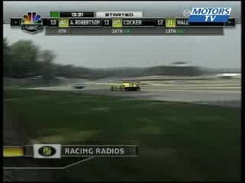 Acura Louis on Fabulous Move By David Brabham In Alms Rd6 Mid Ohio