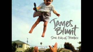 Watch James Blunt Turn Me On video