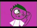 Youtube Thumbnail PBS Kids Dash Logo Enhanced with Apple Juice