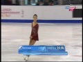 Hae Jin Kim - 2013 World Junior Championships - SP