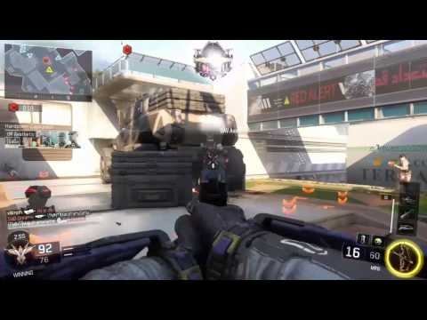 BLACK OPS 3 FUN