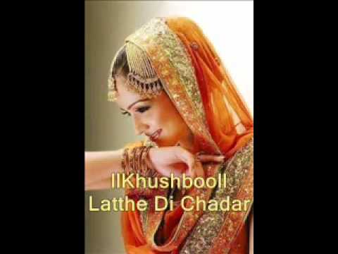 Latthe Di Chadar