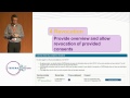 TNC2011: User interaction & information security