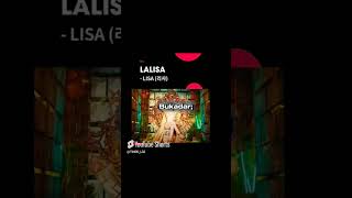 Lali̇sa