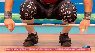 Yusuf Fehmi Gençten Bir Rekor Daha