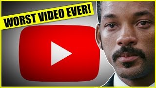 They Made The Worst Video Of All Time!