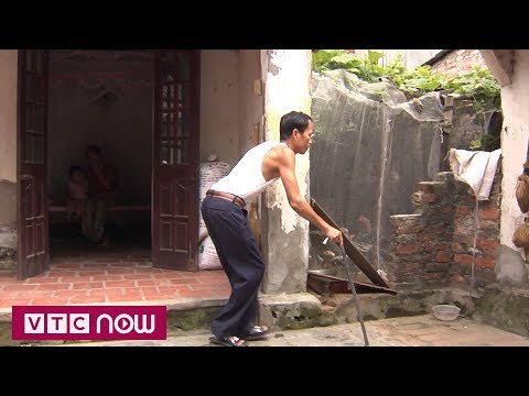 Tàn tật vẫn bị thu thuế phi nông nghiệp? | VTC9 | soc son Tàn tật vẫn bị thu thuế phi nông nghiệp? | VTC9 | soc son