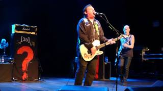Watch Stiff Little Fingers Safe As Houses video