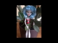 Film Monster High Moje Lalki I Kotek