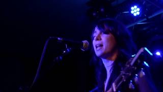 Song of the Artesian Water - Live (solo)