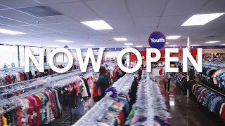 We're NOW OPEN! | Children's Orchard