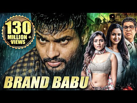 Brand Babu (2019) NEW RELEASED Full Hindi Dubbed Movie | Sumanth, Murali Sharma, Eesha, Pujita