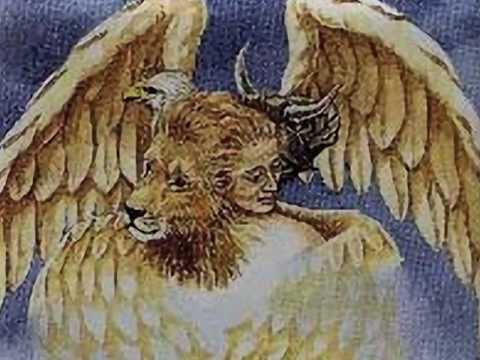 Ezekiel+Four+Living+Creatures The Four Living Creatures and Jesus Leadership in Public Schools ...