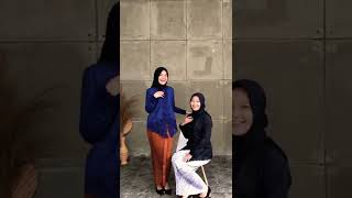 Ootd Kebaya Hijab