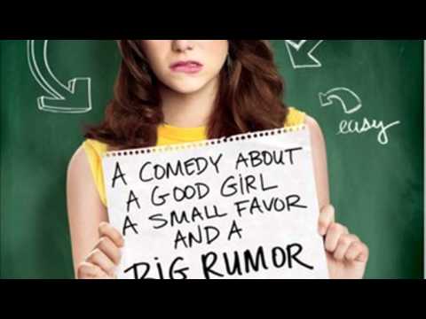 EASY A Soundtrack | 3. Trouble Is A Friend - Lenka HQ