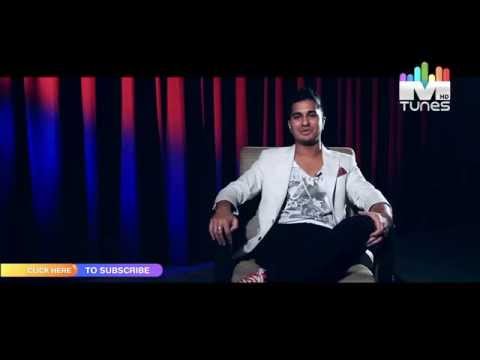 Ill Be Waiting (Kabhi Jo Baadal) - Arjun reveals all Exclusively...