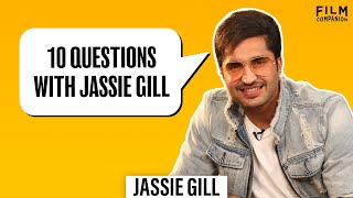 10 Questions With Jassie Gill Sneha Menon Desai Nikle Currant 10 Questions With Jassie Gill Sneha Menon Desai Nikle Currant