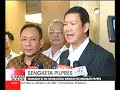 Tim Prabowo Hatta Yakin Gugatan Pilpres Akan Di Kabulkan Di MK