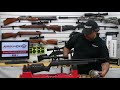 .25 cal airgun