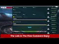 Pes 2018 Hack Pro Evolution Soccer Hack Free Myclub Coins ios Android New Update Working 100%
