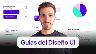 Guías Del Diseño Ui Descubre Estos 17 Elementos De Interfaz Para Tener Exito En Tus Diseños