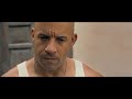 Fast & Furious 6 - Big Game Spot